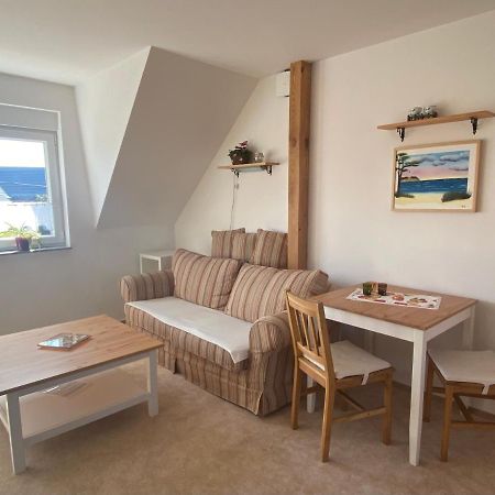 Schoen Moeblierte Wohnung In Genthin/ Ot Tucheim Екстериор снимка