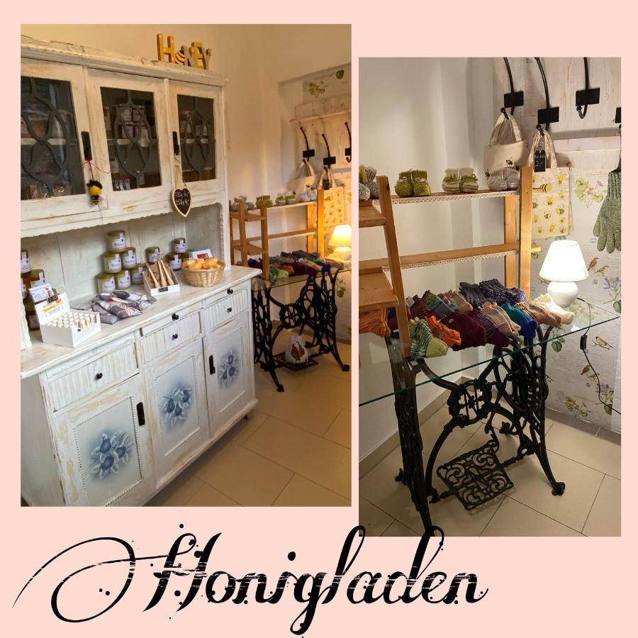 Schoen Moeblierte Wohnung In Genthin/ Ot Tucheim Екстериор снимка